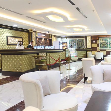 Noor Amal Apartments Serviced ริยาดห์ ภายนอก รูปภาพ