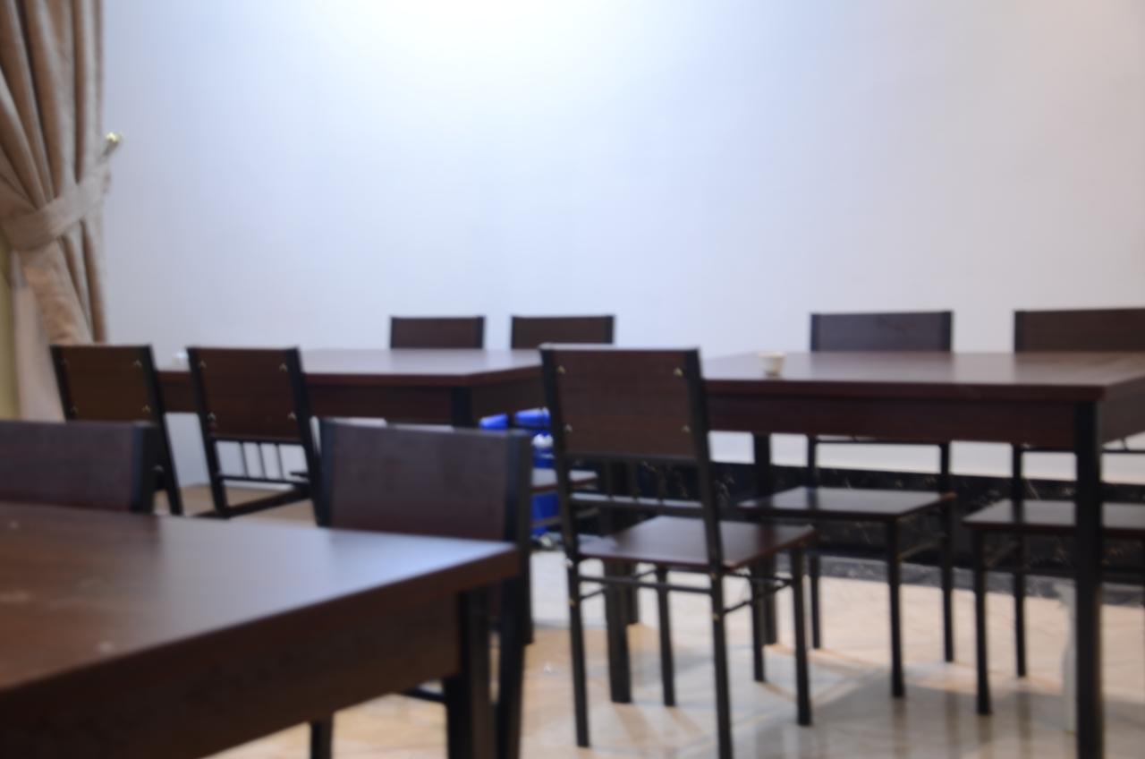 Noor Amal Apartments Serviced ริยาดห์ ภายนอก รูปภาพ