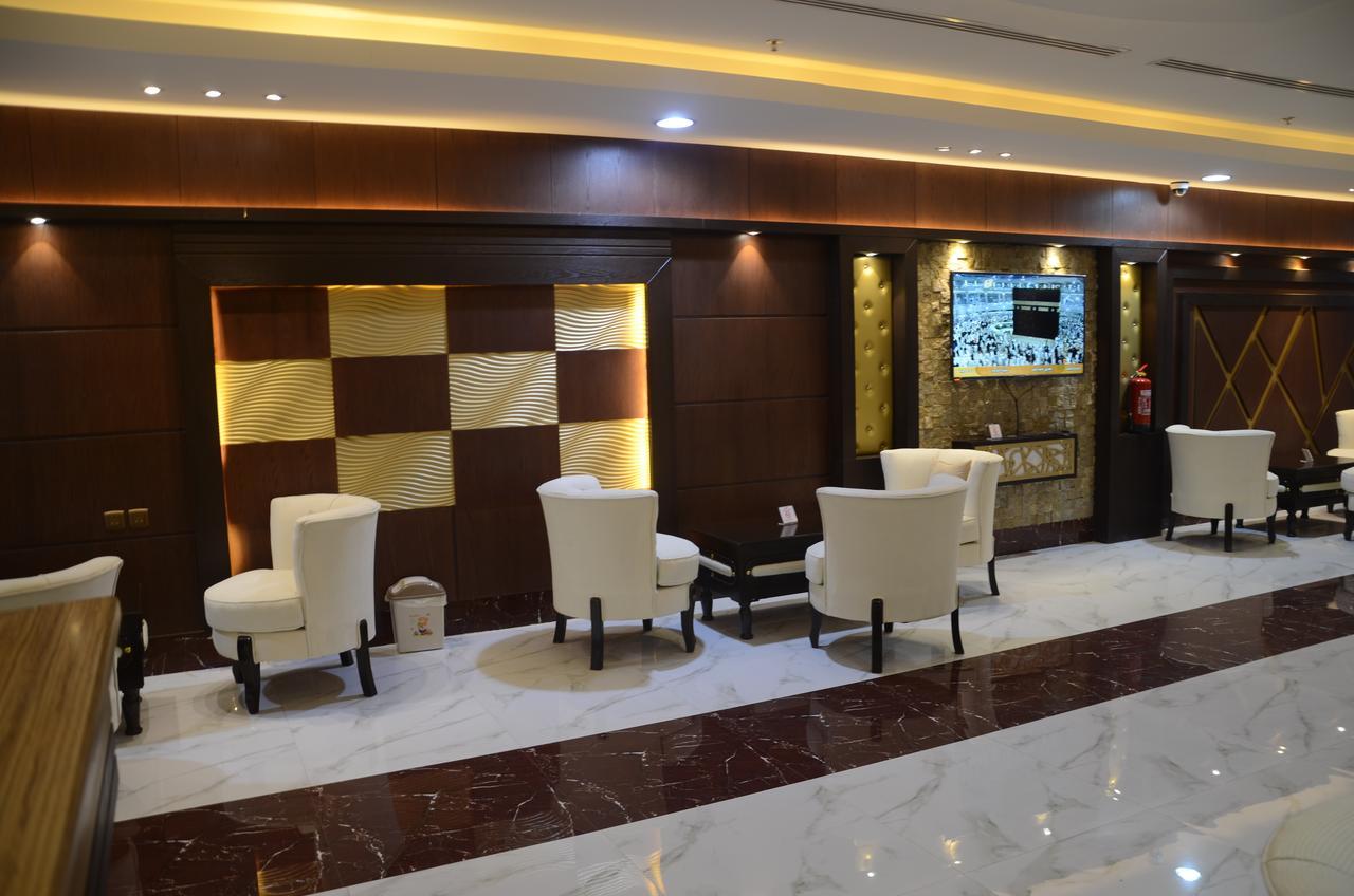 Noor Amal Apartments Serviced ริยาดห์ ภายนอก รูปภาพ