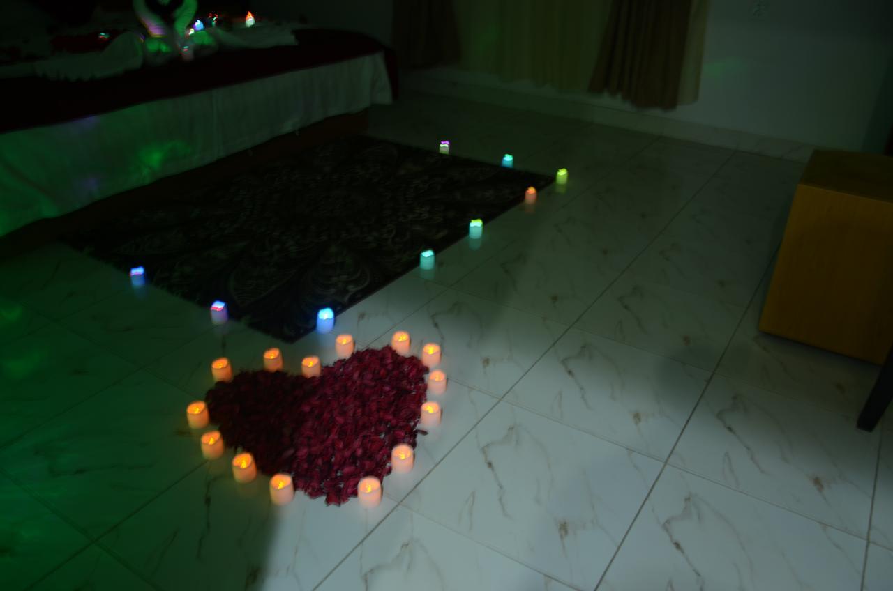 Noor Amal Apartments Serviced ริยาดห์ ภายนอก รูปภาพ